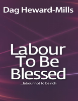 Labour to be blessed.pdf